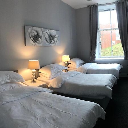 The Station Apartment 킬마넉 외부 사진