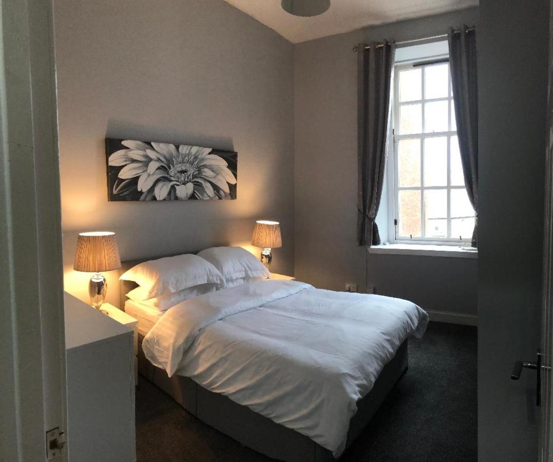 The Station Apartment 킬마넉 외부 사진